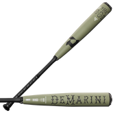 DEMARINI 2025 THE GOODS™ (-3) BBCOR BASEBALL BAT